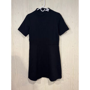 The Vanity Room Black Dress Size L